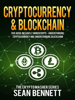 cover image of Cryptocurrency and Blockchain